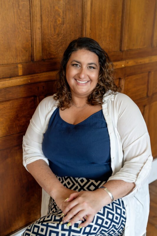 Louiza Leneghan, Psychotherapeutic Counsellor at Empowering Minds