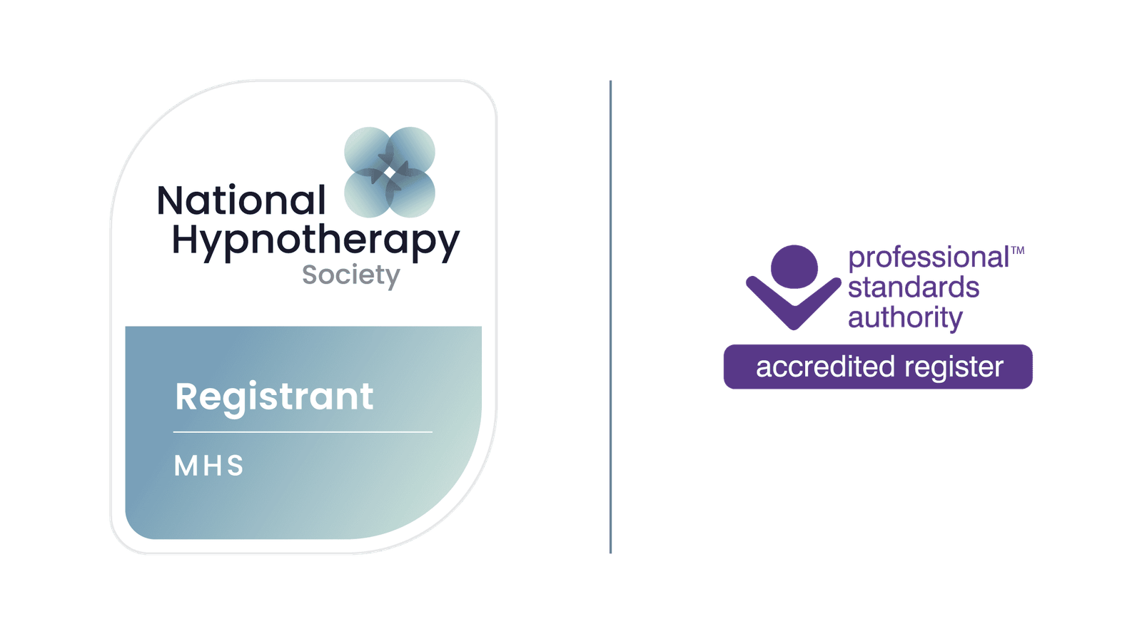 National Hypnotherapy Society Registrant Member